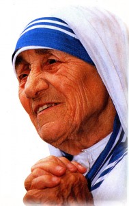 Madre Teresa