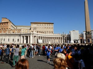 Aspettando gli altri